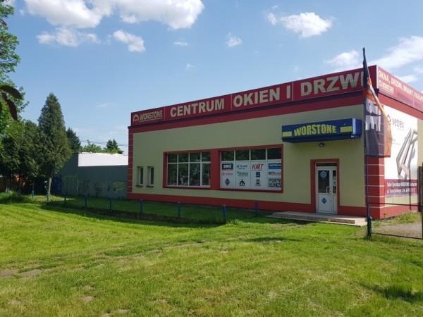 centrum drzwi worstone